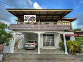 Homestay Birra Sejid, Kuala Terengganu